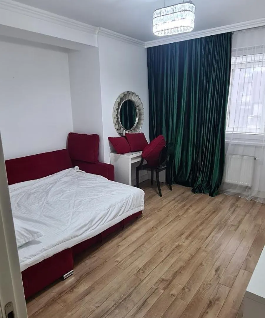 Cozy Apartment For 2 Almaty Kazakhstan