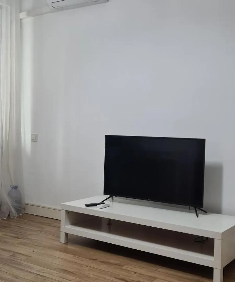 Cozy Apartment For 2 Almaty 0*,