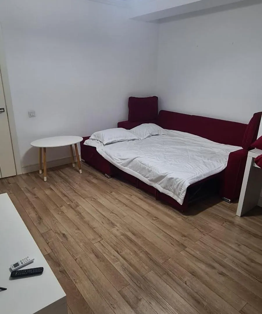 Cozy Apartment For 2 Almaty 0*,  Kazakhstan