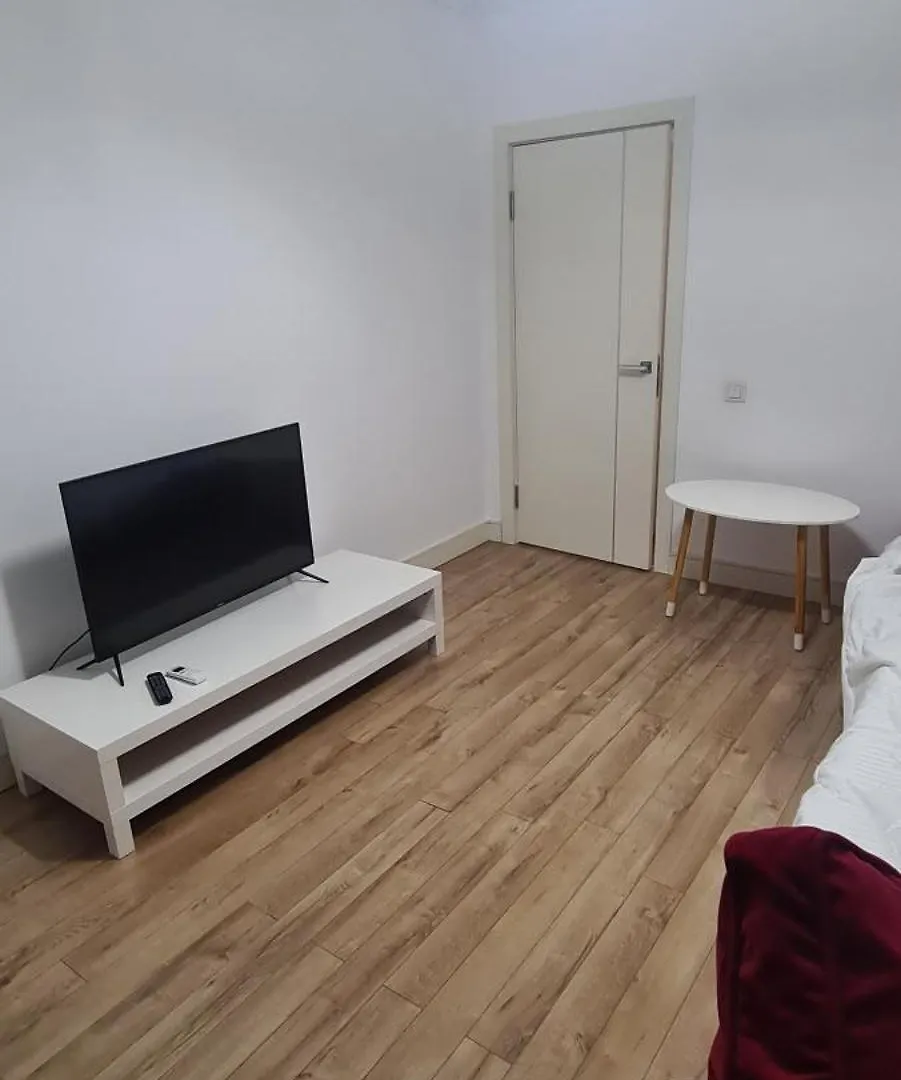 Cozy Apartment For 2 Almaty Kazakhstan