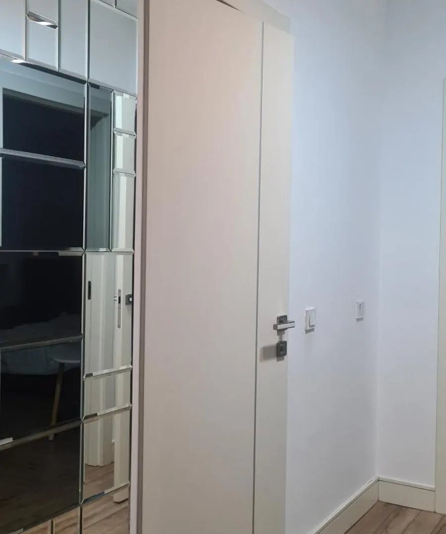 Cozy Apartment For 2 Almaty Kazakhstan