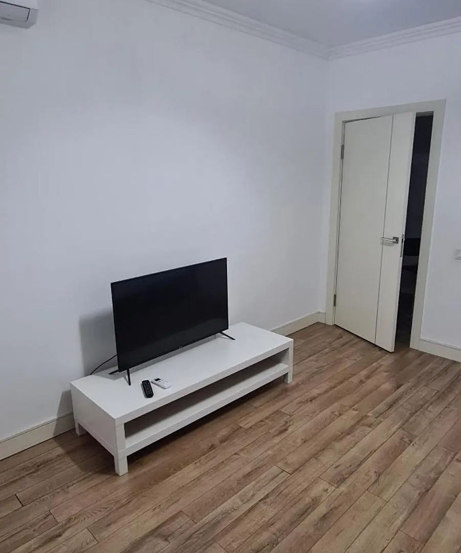 Cozy Apartment For 2 Almaty